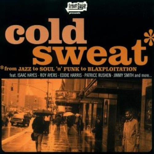 Cold Sweat - Front Cover