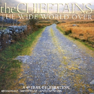 Wide world over - Front Cover