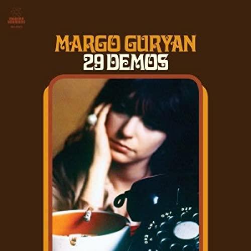 29 DEMOS/VINYLE COULEUR OR - Front Cover