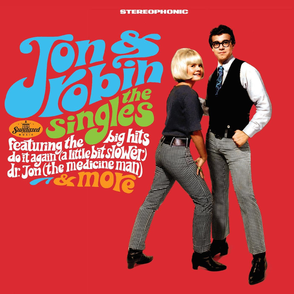 SINGLES COLLECTION - Front Cover