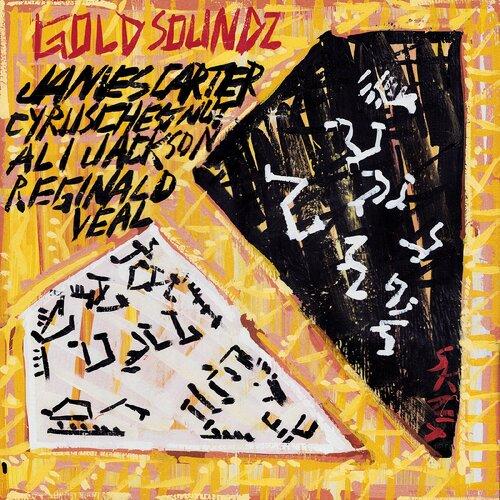 Gold Soundz : A Jazz Tribute To Pavement - Front Cover