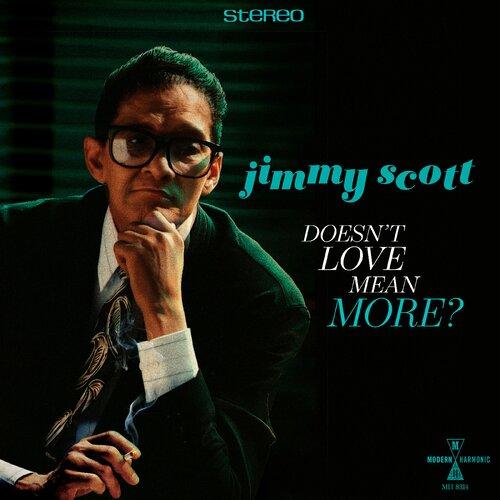 Doesn't Love Mean More - Front Cover