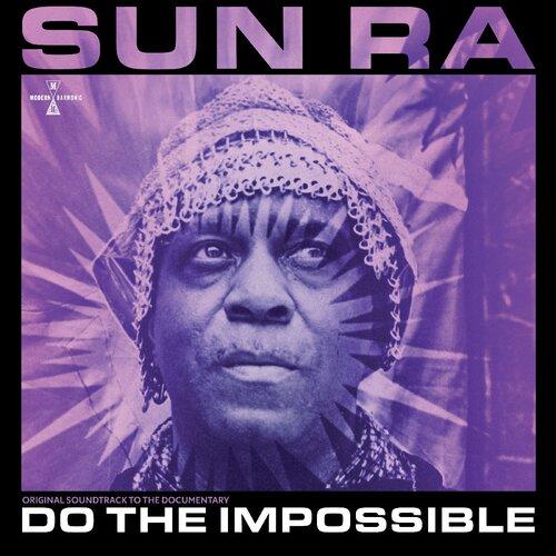 Do The Impossible - Original Soundtrack - Front Cover