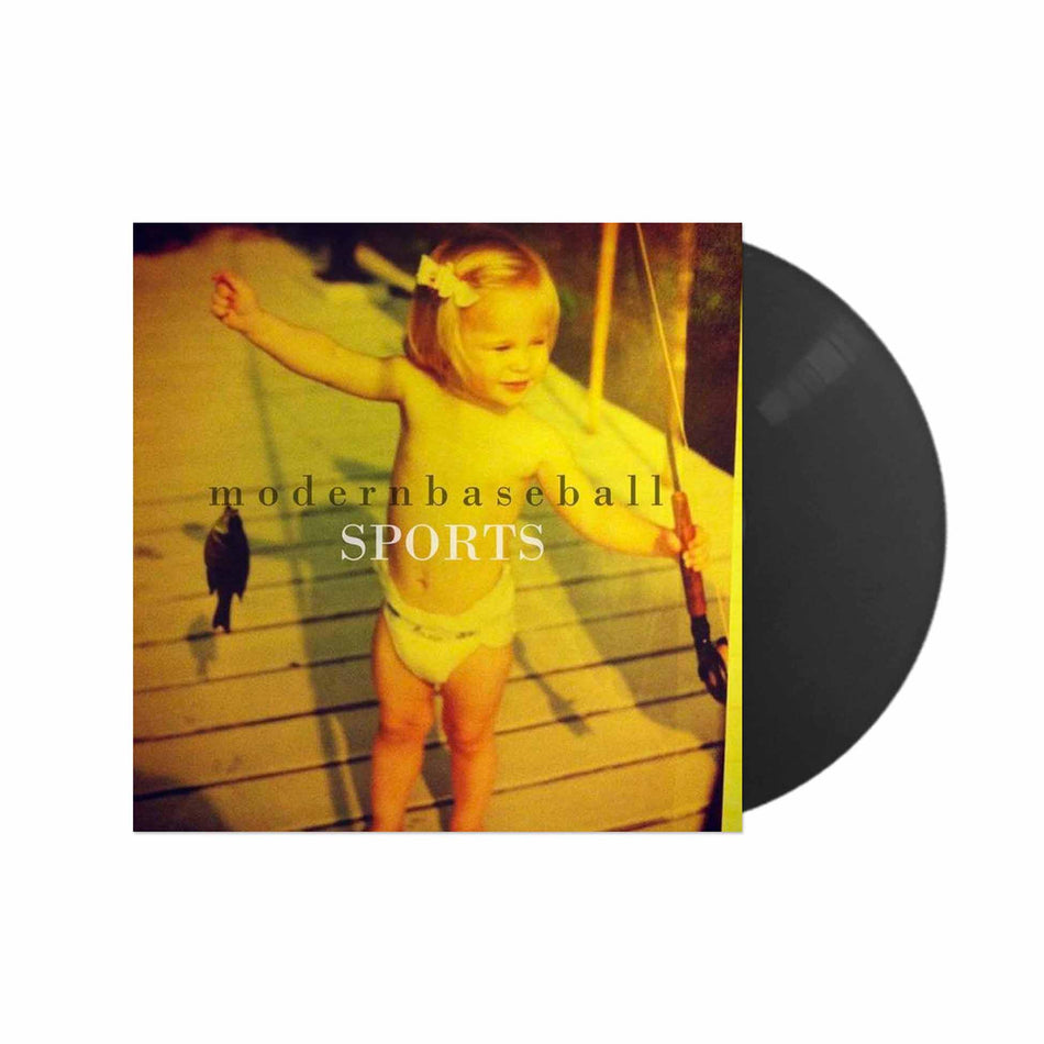 Sports - Front Cover