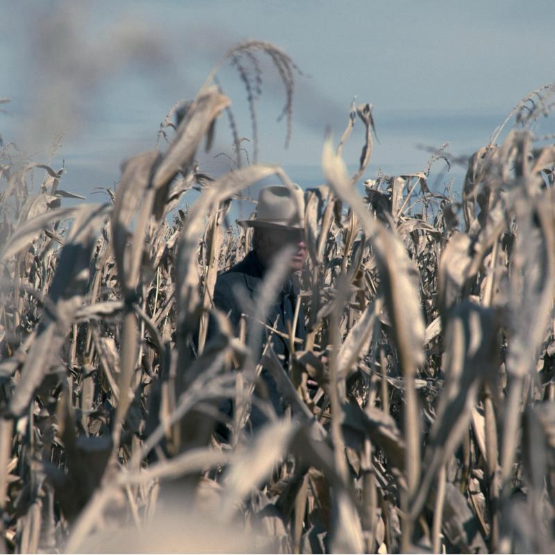 FREE STATE SERENADE - Front Cover