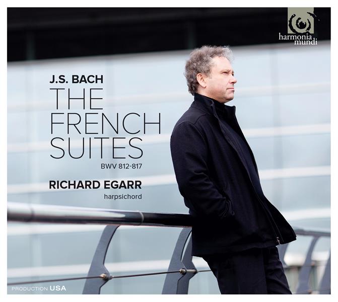 Suites francaises n° 1-6 - Front Cover