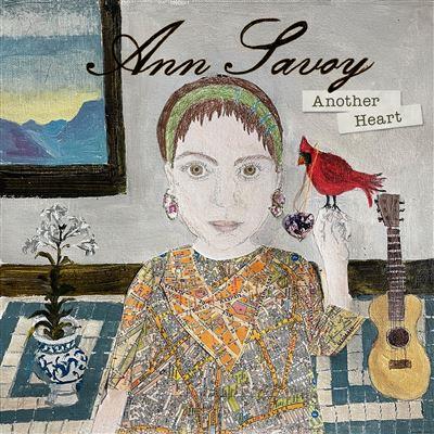 Another Heart - Front Cover