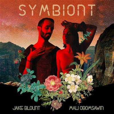 Symbiont - Front Cover