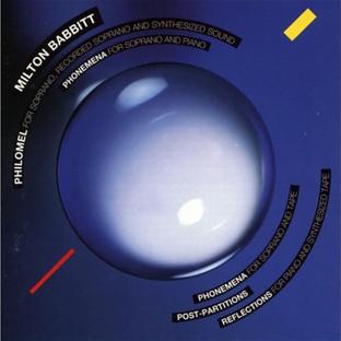 Philomel - Front Cover