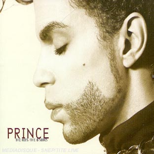 The Greatest Hits The B-sides Coffret - Front Cover