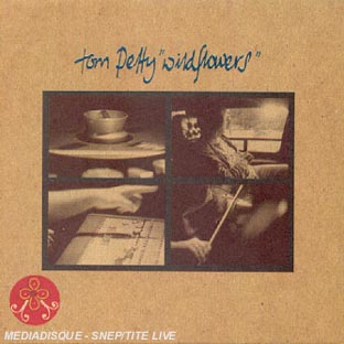 Wildflowers - Front Cover