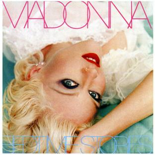 Bedtime stories - Front Cover