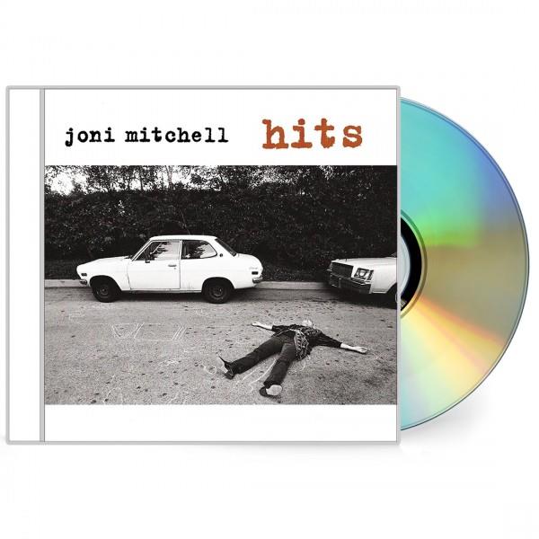 Hits - Front Cover