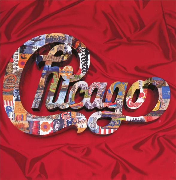 Greatest Hits - Front Cover