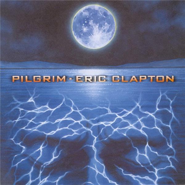 Pilgrim - Front Cover