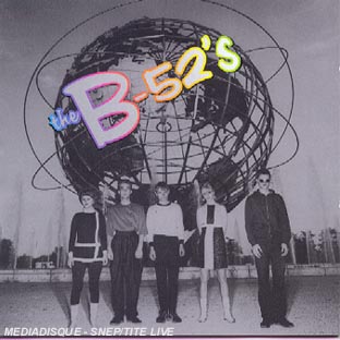 Time Capsule Songs For A Future Generation : Best Of - Front Cover