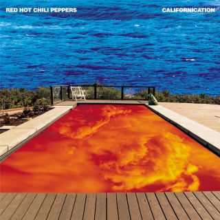 CALIFORNICATION - Front Cover