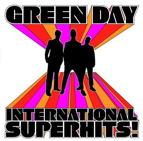 International superhits! - Front Cover