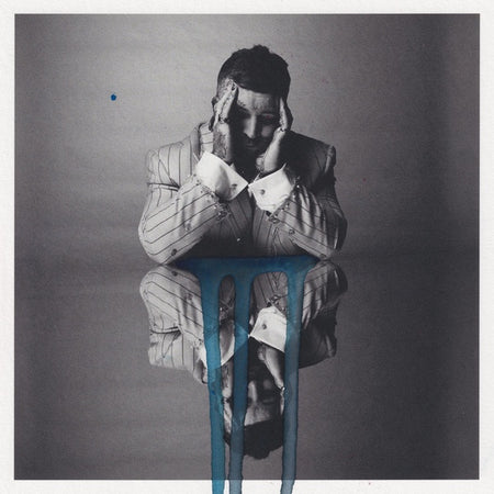 Ugly - Vinyle - Front Cover