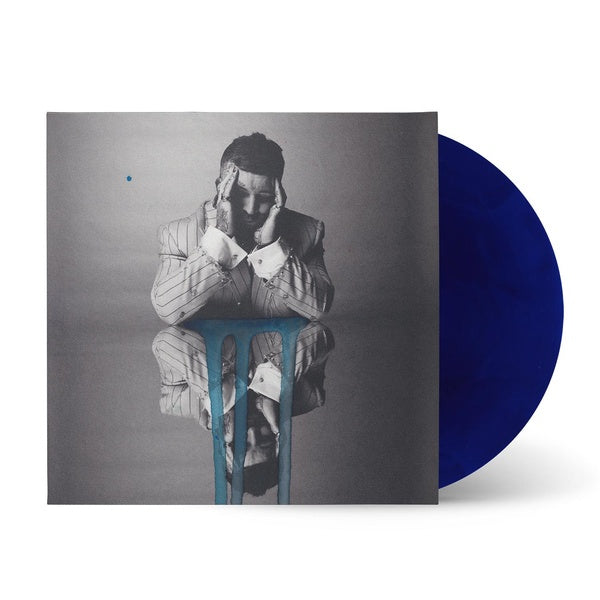 Ugly - Vinyle - Front Cover