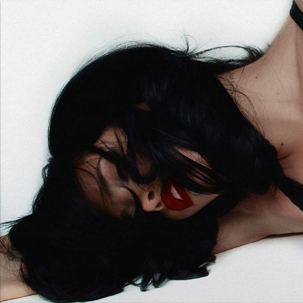 Tough Love - Front Cover