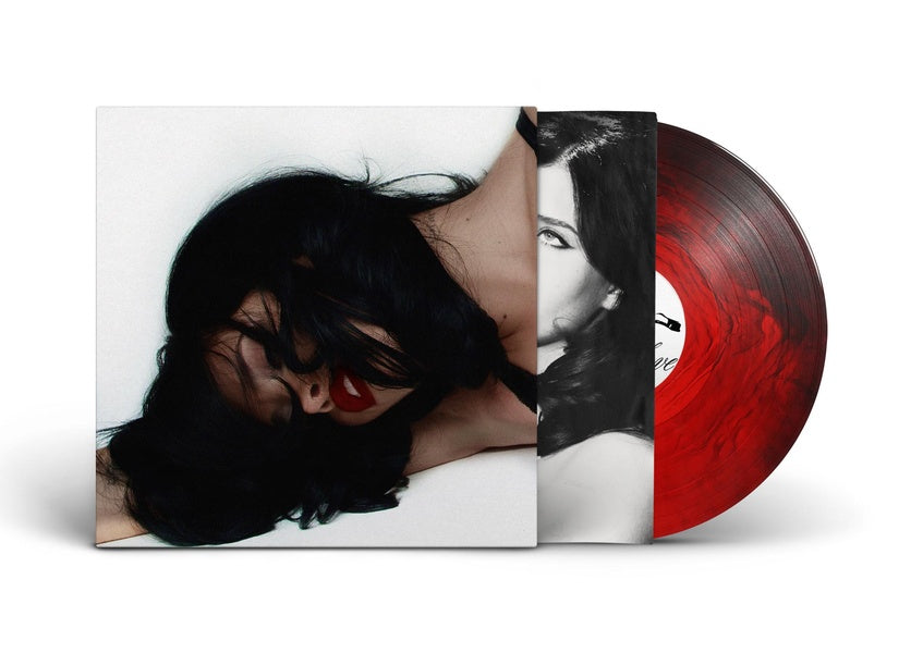 Tough Love - Front Cover