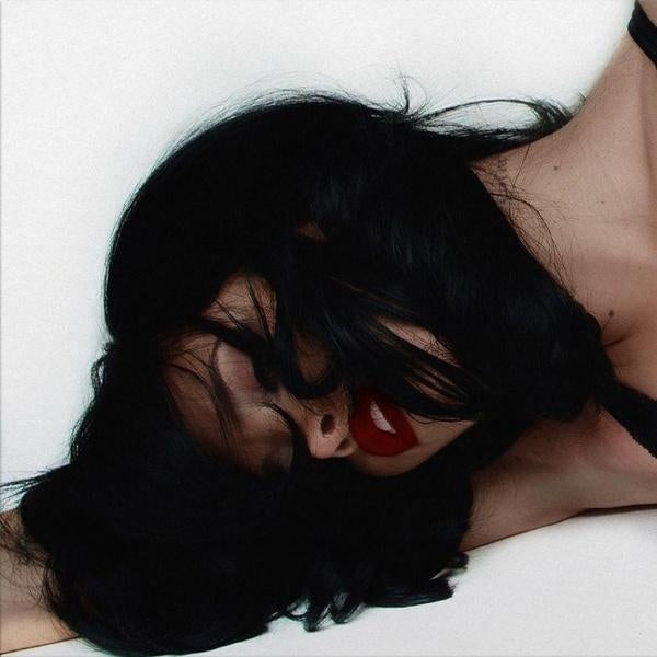 Tough Love - Front Cover