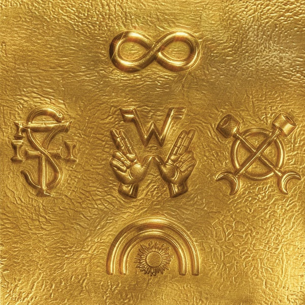 Weezer - Front Cover