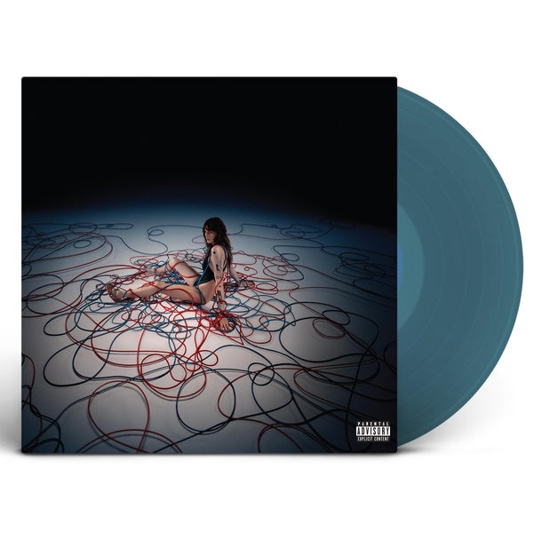 Not Normal - Vinyle - Front Cover
