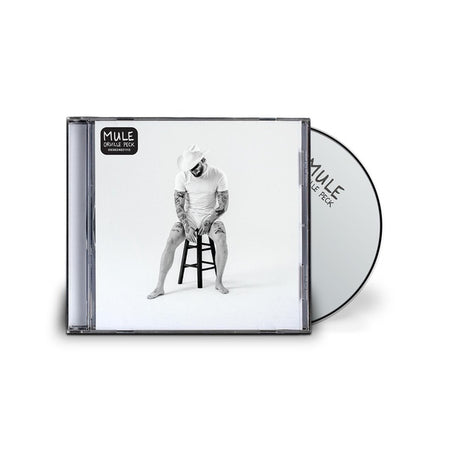 Mule - Front Cover