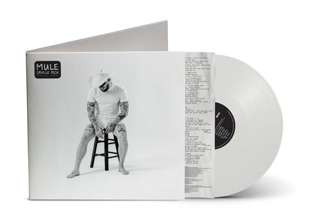 Mule - Front Cover