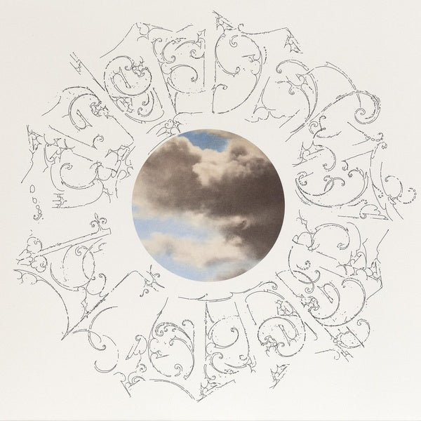 The Divine Feminine - Vinyle - Front Cover