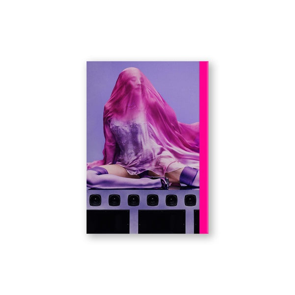 Confessions II - Front Cover