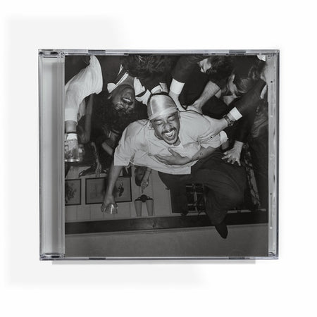 Baby - Front Cover