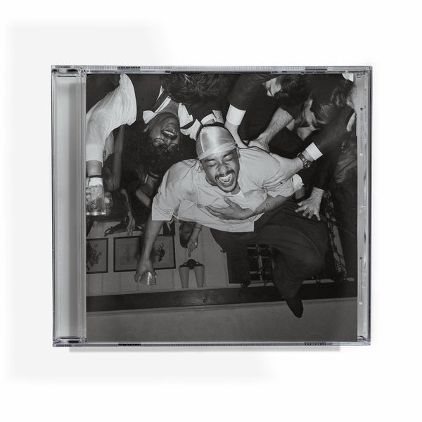 Baby - Front Cover