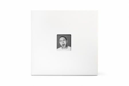 GO:OD AM (ÉDITION SPÉCIALE 10 ANS) - Back Cover