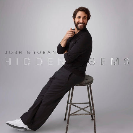 Hidden Gems - Front Cover