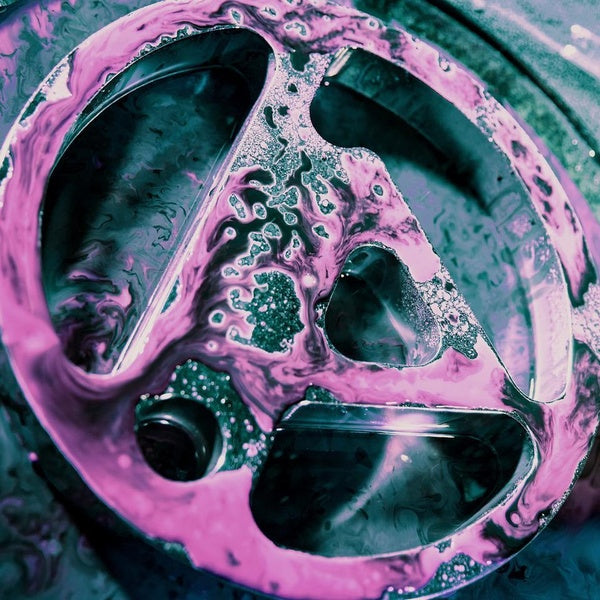 From Zero (Deluxe Edition) - Front Cover