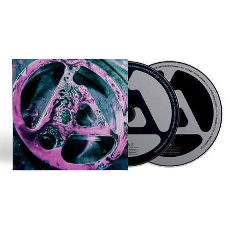 From Zero (Deluxe Edition) - Front Cover