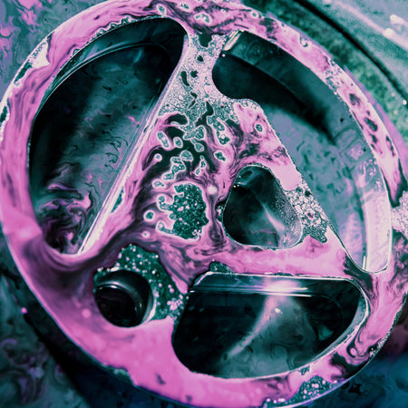 FROM ZERO (DELUXE EDITION) - Front Cover