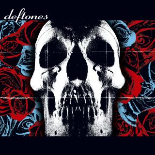 DEFTONES - Front Cover