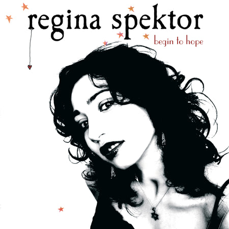 BEGIN TO HOPE (ÉDITION LIMITÉE) - Back Cover
