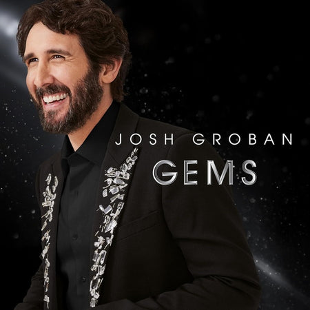 Gems - Front Cover