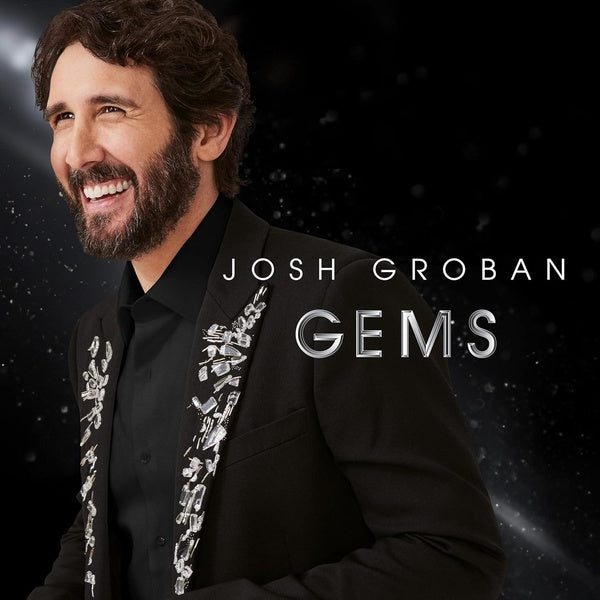 Gems - Front Cover
