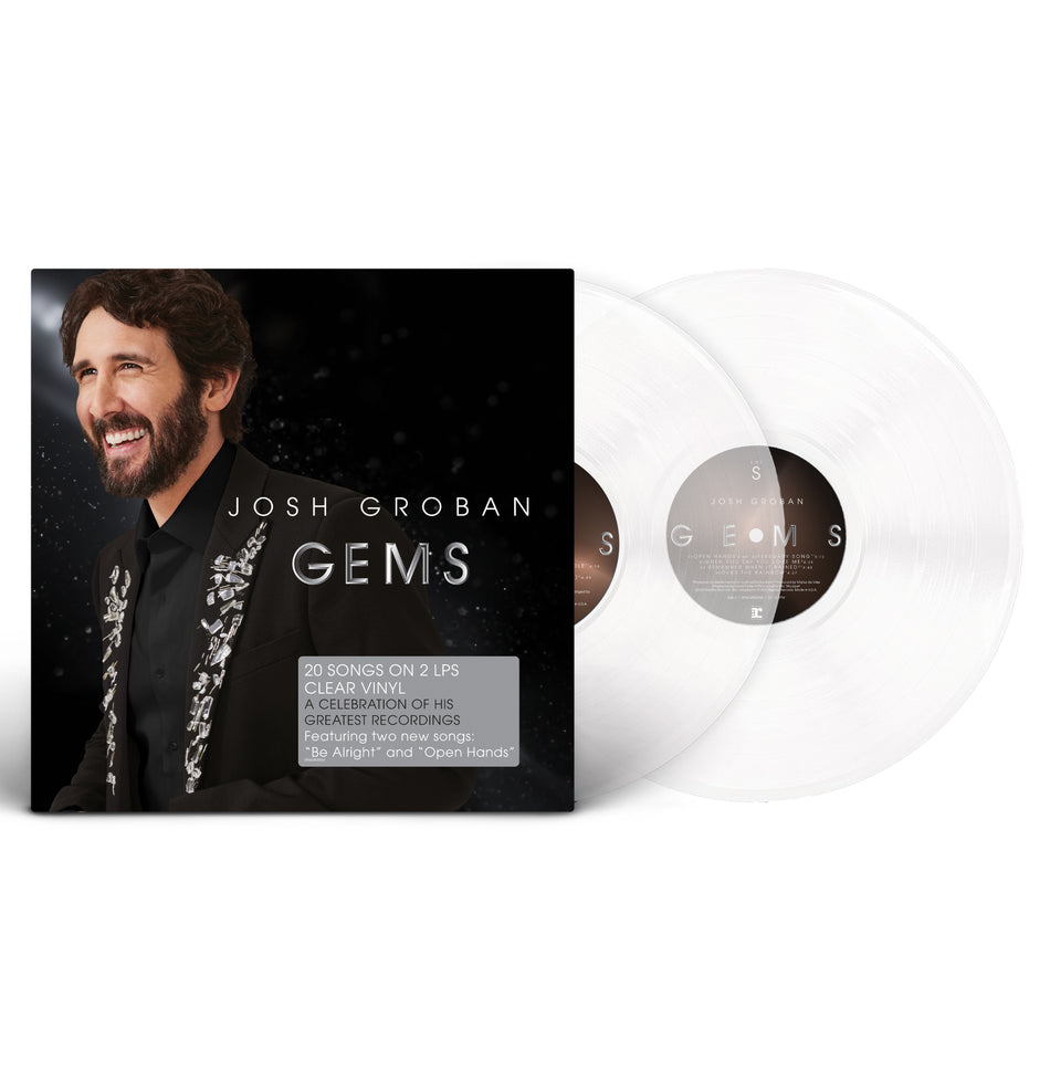 GEMS - Front Cover