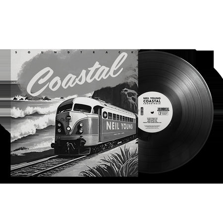 COASTAL : THE SOUNDTRACK - Back Cover