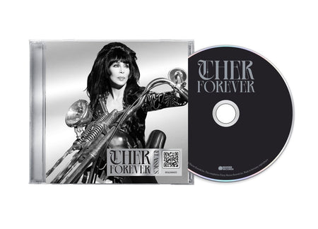 Forever - Front Cover