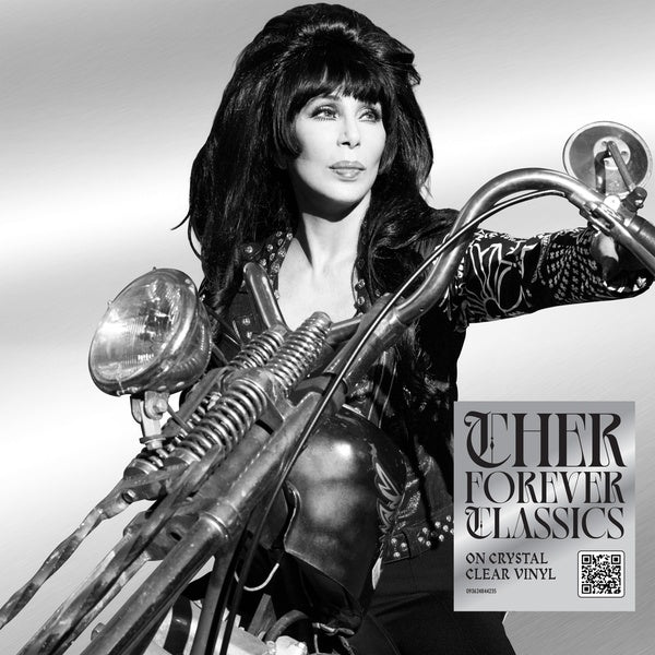 Forever - Front Cover