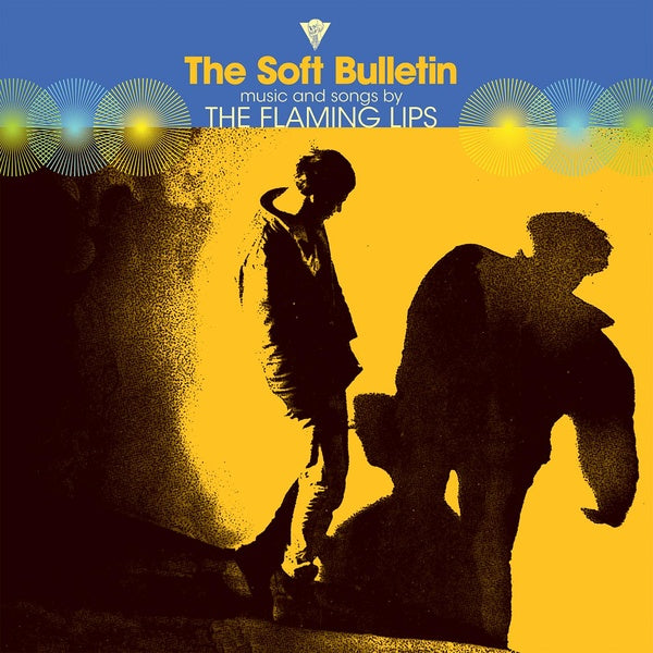 Soft Bulletin (25th Anniversary) - Édition limitée - Front Cover
