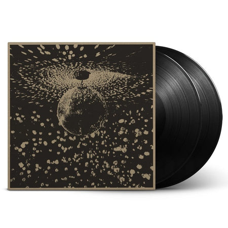 Mirror Ball - Front Cover